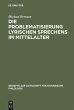 Die Problematisierung lyrischen... - Bild 1