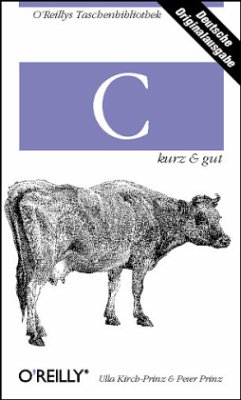 C kurz & gut - Kirch, Peter; Kirch-Prinz, Ulla