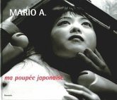 Ma poupee japonaise Ma poupee japonaise