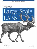 Designing Large Scale LANs: Help for Network Designers