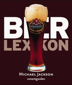 Bierlexikon - Jackson, Michael