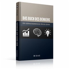 Das Buch des Denkens - Dobson, Phil