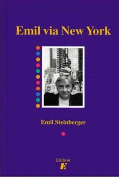 Cover Emil via New York