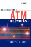 An Introduction to ATM Networks