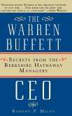 The Warren Buffet CEO
