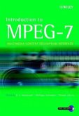 Introduction to Mpeg-7