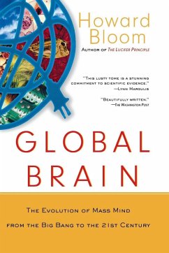 Global Brain - Bloom, Howard