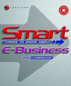 Cover Smart Things to Know About E-Business