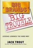 Big Brands Big Trouble