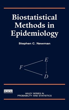 Cover Biostatistical Methods in Epidemiology
