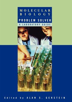 Molecular Biology Problem Solver - Gerstein, Alan S