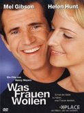 Was Frauen wollen, 1 DVD Was Frauen wollen, 1 DVD