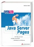 Go To Java Server Pages, m. CD-ROM