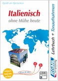 ASSiMiL Italienisch ohne Mühe heute - PC-App-Sprachkurs Plus - Niveau A1-B2 / Assimil Italienisch ohne Mühe heute