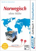 ASSiMiL Norwegisch ohne Mühe - PC-Plus-Sprachkurs - Niveau A1-B2 / Assimil Norwegisch ohne Mühe