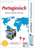 ASSiMiL Portugiesisch ohne Mühe heute - PC-Plus-Sprachkurs - Niveau A1-B2 / Assimil Portugiesisch ohne Mühe heute