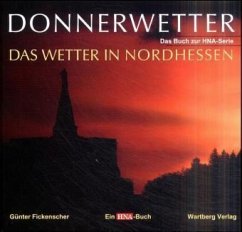 Cover Donnerwetter