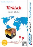 ASSiMiL Türkisch ohne Mühe - PC-App-Sprachkurs Plus - Niveau A1-B2