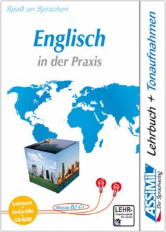 Lehrbuch / Assimil Englisch in der Praxis (für Fortgeschrittene)