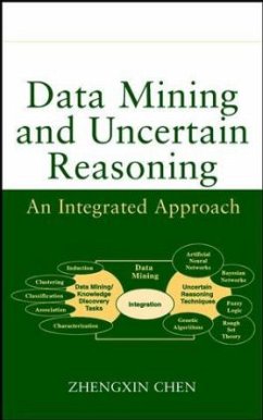 Data Mining and Uncertain Reasoning - Chen, Zhe