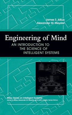 Engineering of Mind - Albus, James S.;Meystel, Alexander M.