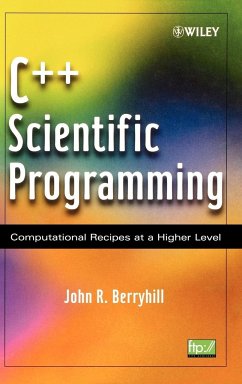 Scientific Program - Berryhill, John R.