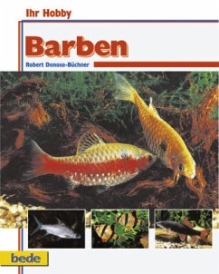 Barben - Donoso-Büchner, Robert
