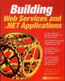 Building .Net Applications & Web Services