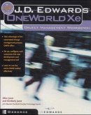 J.D.Edwards Oneworld Xe: Using Object Management Workbench