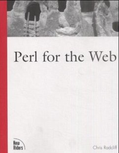 Perl for the Web - Radcliff, Chris