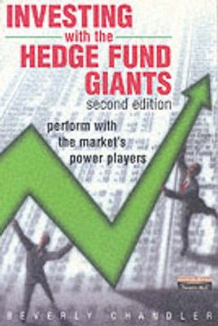 Cover Investing with the Hedge Fund Giants