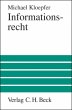 Informationsrecht - Bild 1