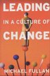 Leading in a Culture of Change - Bild 1