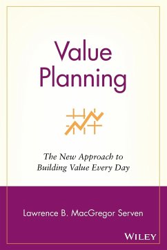 Value Planning - Serven, Lawrence B. MacGregor
