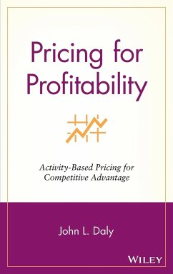 Pricing for Profitability - Daly, John L.