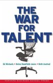 The War for Talent