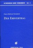 Der Erbvertrag