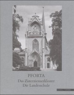 Pforta - Schütze-Rodemann, Sigrid; Schütze, Gert