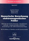 Numerische Berechnung elektromagnetischer Felder