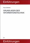 Grundlagen der Informationstechnik