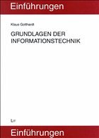 Cover Grundlagen der Informationstechnik