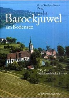 Cover Barockjuwel am Bodensee