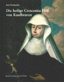 Crescentia Höss von Kaufbeuren