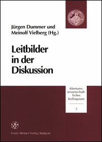 Leitbilder in der Diskussion - Dummer, Jürgen / Vielberg, Meinolf