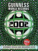 Guinness Buch der Rekorde 2002
