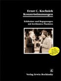 Konzertstimmungen, m. Audio-CD