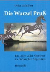 Cover Die Wurzel Pruß