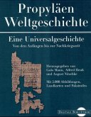 Propyläen Weltgeschichte, 1 CD-ROM
