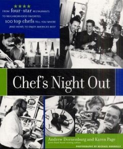 Chef's Night Out