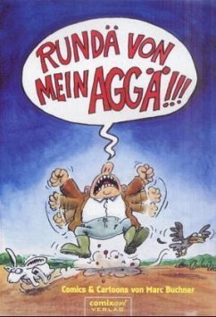 Cover Rundä von mein Aggä